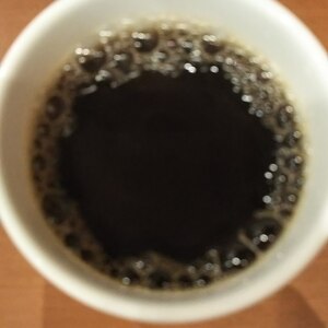 レモンコーヒー